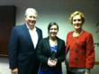 Ward Management Group Wins Innovative Marketing Campaign Award